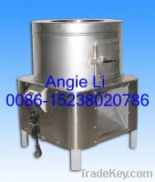 Sell fish scaling machine