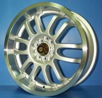 Alloy Wheel from Vietnam