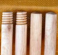 Sell wooden sticks, woodern hafts