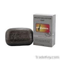 African Black soap Organic Shea Butter Bar Soap