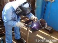 Supply 6G TIG Welders