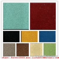 Sell Solid Color Quartz Stone