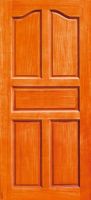 soild wood door JHA125