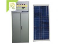 6000W Solar Power System PV Off-grid Generator (With Panel)