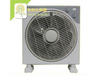 Sell DC 12V 13W Fan Portable with Timer