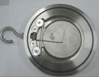 Sell ANSI flanged globe valve