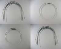 Sell niti arch wire