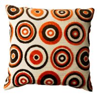 cotton cushion covers