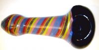 Sell Cobalt Multi Color Layered Pipe