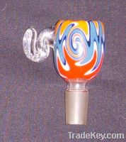 Sell bowl  handle pipe