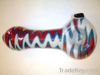 Sell white designer pipe