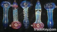 Sell mixed spiral pipe
