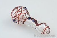 Sell glass spoon pipe