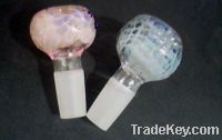 Sell Pink - Purple Honeycomb Slide