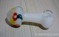 Sell White Mushroom Pipe