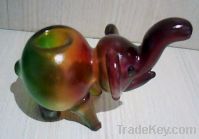 Sell Frosted Rasta Elephant