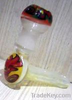 wigwag oil dome pipe