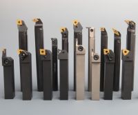 Sell indexable turning tool