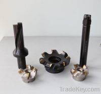 Sell milling cutter