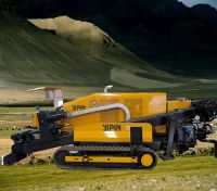 Sell YP-38T horizontal directional drilling machine