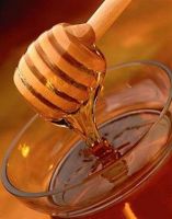 Sell bulk honey