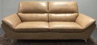 leather sofa set (2S+3S)