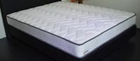 durable high quality bonnel spring mattress