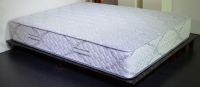 Super soft comfortable double layer spring mattress