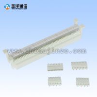 Sell 50 pairs 110 wiring block, 110 block, 110 patch panel
