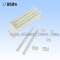 Sell 100 Pairs 110 Wiring Block, 110 block, 110 patch panel