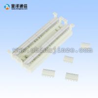 Sell 100 Pairs 110 Wiring Block, 110 patch panel