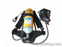 RHZK5/30, RHZK6/30 Air Respirator