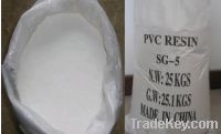Sell PVC Resins