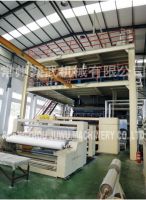 Sell Nonwoven machine SW2400