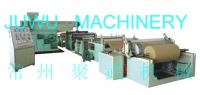 Sell extrusion lamination compound machine JW1600