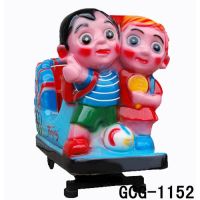 Sell DVD kiddy rides