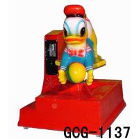 Sell  GCG-1137 kiddy rides toys