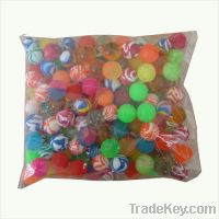 Sell 27mm bouncy ball