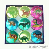 Sell high jumping bouncing ball