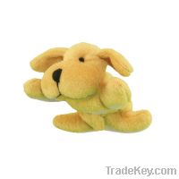 Sell plush toys dog plush toy