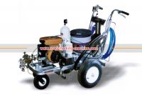 Sell DY-HPA-I Hand-Push Airless Road Marking Machine