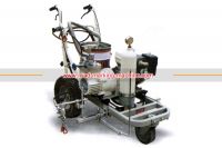 Sell DY-HPA-IV Hand-Push Airless Road Marking Machine