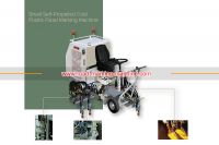 Sell DY-SSTA Small Sitting Type Airless Road Marking Machine
