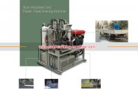 Sell DY-TMC Truck-Mounted Cold Solvent Road Marking Machine