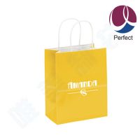 New Design Paper Bag