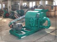 Sell  timber chipping machine