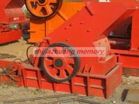 Sell Hammer Crusher