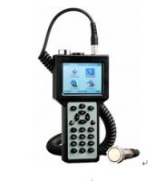 RH711  vibration analyzer