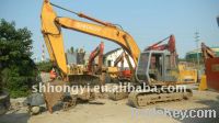 Sell HITACHI EX200used excavator