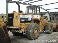 Sell loader TCM 870
